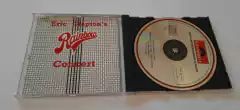 ERIC CLAPTON - RAINBOW CONCERT IMPORTADO - comprar online