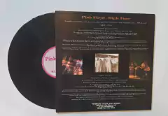 PINK FLOYD - HIGH TIME (VVINIL PRETO IMPORTADO BOOTLEG) - comprar online