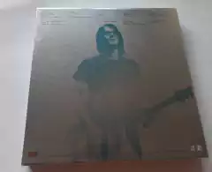 STEVEN WILSON - HOME INVASION (BOX IMPORTADO LACRADO 5 LPS) - comprar online