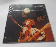 BOB MARLEY & THE WAILERS - NATTY DREAD (IMPORTADO LACRADO) - comprar online