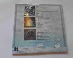PINK FLOYD - GETTIING BETTER ALL THE TIME BRITISH WINTER TOURS 1974 (IMPORTADO-DUPLO-LACRADO-COLORIDO) - comprar online