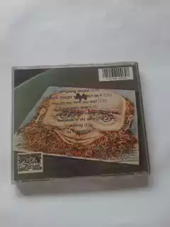GENTLE GIANT - MISSING PIECE (IMPORTADO) - comprar online