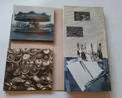 BRUCE SRPINGSTEEN - TRACKS (BOX 4 CDS IMPORTADO) - Spectro Records 