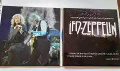 LED ZEPPELIN - THE GRAND LEVITATION (BOOTLEG/IMPORTADO/LIMITADO) na internet