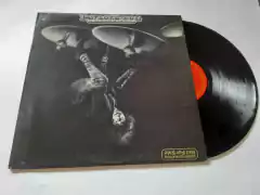 PAVLOV'S DOG - AT THE SOUND OF THE BELL (IMPORTADO)