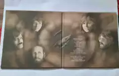 THE MOODY BLUES - SEVENTH SOJOURN (IMPORTADO) na internet