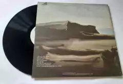 THE MOODY BLUES - SEVENTH SOJOURN (IMPORTADO) - comprar online