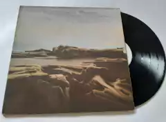 THE MOODY BLUES - SEVENTH SOJOURN (IMPORTADO)