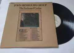 JOHN RENBOURN GROUP - THE ENCHANTED GARDEN (IMPORTADO)