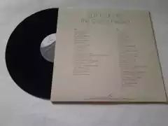 ELTON JOHN - THE COVERS RECORSD (LP+CDIMPORTADO) - comprar online