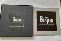 THE BEATLES - PAST MASTERS VOLUME ONE (BOX CD HMV IMPORTADO) - Spectro Records 