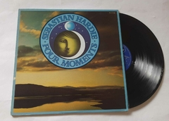 SEBASTIAN HARDIE - FOUR MONENTS (JAPONES)