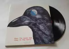 STRAWBERRY PATH - WHEN THE RAVEN HAS COME TO THE EARTH (IMPORTADO)