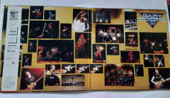 GARY MOORE - ROCKIN' EVERY NIGHT LIVE IN JAPAN (JAPONES) na internet