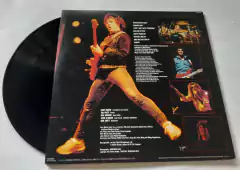 GARY MOORE - ROCKIN' EVERY NIGHT LIVE IN JAPAN (JAPONES) - comprar online