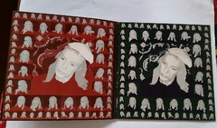 BRIAN ENO - TAKING TIGER MOUNTAIN BY STATEGY (IMPORTADO) na internet