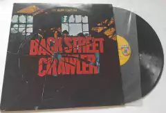 BACK STREET CRAWLER - THE BAND PLAYS ON (IMPORTADO)