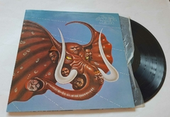 OSIBISA - HEADS (IMPORTADO)