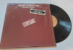 ERIC CLAPTON - ANOTHER TICKET (IMPORTADO)