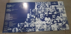 OSIBISA - HEADS (IMPORTADO) na internet