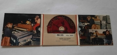 SOFT MACHINE - LIVE AT ONSTAD ART CENTRE 1971 (IMPORTADO TRIPLO ) - comprar online