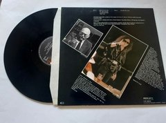 TERRY BROOKS & STRANGE - BLASTIN' THRU' (IMPORTADO) - comprar online
