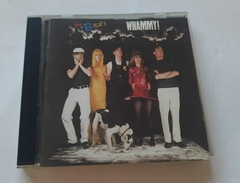 THE B-52'S - WHAMMY! (IMPORTADO)
