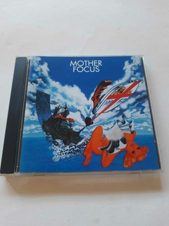 FOCUS - MOTHER FOCUS (IMPORTADO)
