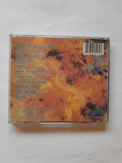 NAZARETH - 2XS (IMPORTADO) na internet