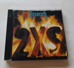 NAZARETH - 2XS (IMPORTADO)