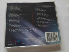 SNOWY WHITE - AN ANTHOLOGY (DUPLO IMPORTADO) - comprar online