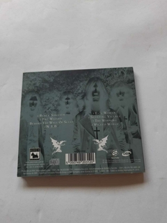 BLACK SABBATH - BLACK SABBATH na internet