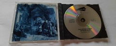 THE MOODY BLUES - LONG DISTANCE VOYAGER (IMPORTADO) - comprar online