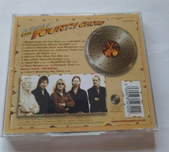 STATUS QUO - IN SEARCH OF THE FOURTH CHORD (IMPORTADO) na internet