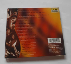 JIMMY THACKERY AND THE DRIVERS - WE GO IT (IMPORTADO) na internet