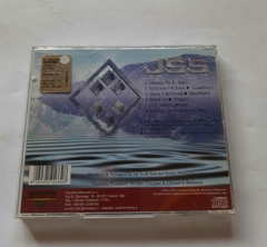 JEFF SCOTT SOTO - HOLDING ON (IMPORTADO) na internet