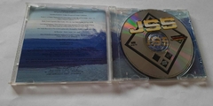 JEFF SCOTT SOTO - HOLDING ON (IMPORTADO) - comprar online