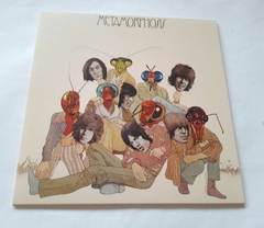 THE ROLLING STONES - METAMORPHOSIS ( IMPORTADO)