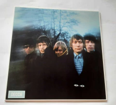 THE ROLLING STONES - BETWEEN BUTTONS (LP IMPORTADO)