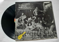 BLACK OAK ARKANSAS - X RATED - comprar online