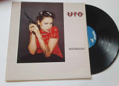 UFO - MISDEMEANOR (IMPORTADO)