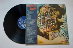 BELCHIOR - ALUCINAÇÃO (1976 COM ENCARTE) - comprar online