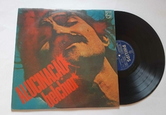 BELCHIOR - ALUCINAÇÃO (1976 COM ENCARTE)
