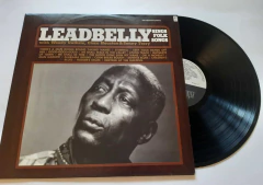 LEADBELLY - SINGS FOLKS SONGS