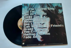 TODD RUNDGREN - MERMIT OF MINK HOLLOW (IMPORTADO) - comprar online