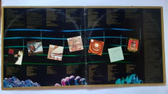 STEVIE WONDER - THE ORIGINAL MUSIQUARIUM I (DUPLO) - Spectro Records 