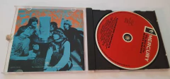 BLUES MAGOOS - THE BEST OF (IMPORTADO) - comprar online