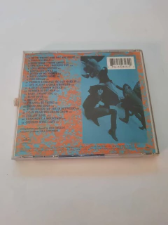 BLUES MAGOOS - THE BEST OF (IMPORTADO) na internet