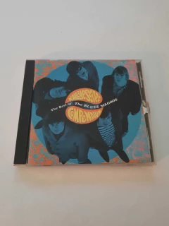 BLUES MAGOOS - THE BEST OF (IMPORTADO)