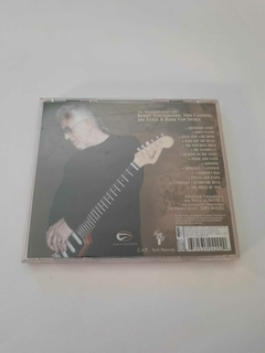 JOHN MAYALL & THE BLUESBREAKERS - STORIES na internet